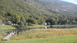 Lago di Lagolo